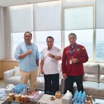 Diskusi PNBP untuk  Nelayan Kecil Natuna