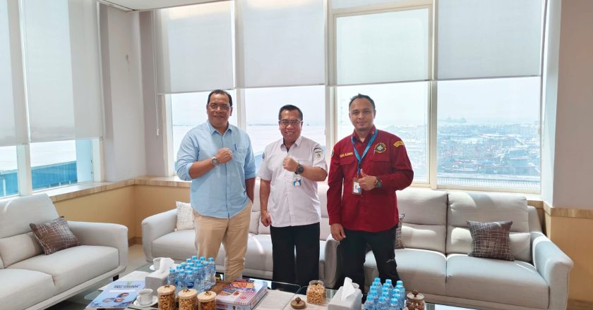 Diskusi PNBP untuk  Nelayan Kecil Natuna