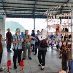 Pelatihan Pengolahan dan Pemasaran Cumi-Cumi