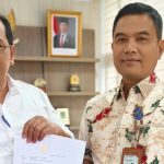 Usulan Lokasi Kampung Nelayan Merah Putih