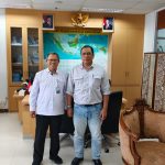 Usulan Penetapan  Natuna sebagai Kampung Nelayan Budidaya