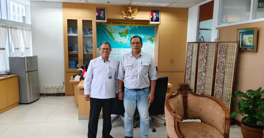 Usulan Penetapan  Natuna sebagai Kampung Nelayan Budidaya