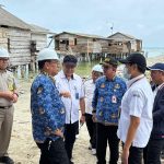 Tinjauan Pasar Ikan Ranai