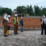 Progres Pembangunan KNMP di Cemaga Utara