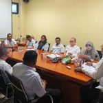 Dinas Perikanan Kabupaten Natuna Selenggarakan Rapat Pembinaan Kedisiplinan Pegawai dan Evaluasi Perpanjangan PPPK PW Tahun 2026–2027