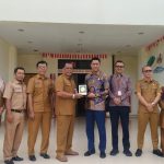 Gelar Business Matching, OJK Kepri dan Dinas Perikanan Cari Solusi Permodalan Nelayan Natuna